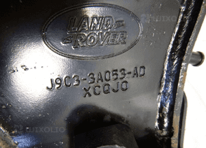 Range rover evoque L538 wahacz przód dolny prawy 7