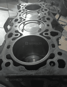 blok astra j corsa d 1.4 16v a1.4xer 7