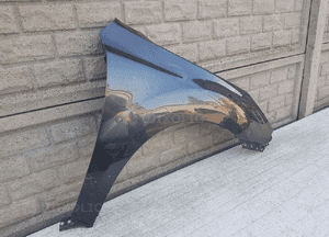 Subaru outback 09-13 błotnik przedni prawy 3