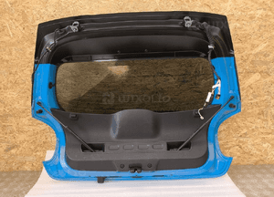Citroen C3 iii klapa bagażnika kolor ejyc 10