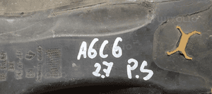 Wlot dolot kierownica powietrza prawa Audi A6 C6 4F0145334 7