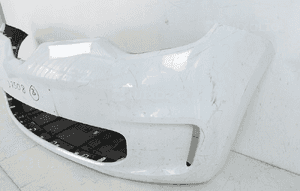 RENAULT TWINGO III 3 LIFT 2018- ZDERZAK PRZÓD PRZEDNI 620221014R 6