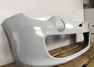 Zderzak przód przedni renault twingo iii 3 2014- 620228931R oryginał cały 3