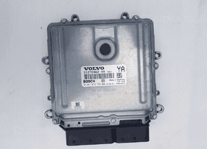 Komputer sterownik silnika 31272462AA ya volvo S60 V70 XC70 XC60 XC90 S80