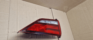 Lampa lewy tył tylna lewa Audi A3 8V 8V5945093G 3