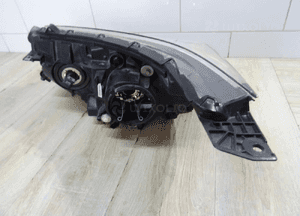 Honda cr-v v lift 2014- lampa przód przednia prawa xenon europa W2582 8