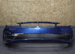 ZDERZAK PRZÓD BMW II 2 F45 F46 LIFT LCI 1