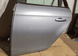 Drzwi lewy tył fiat bravo ii VR336B 07-14 2