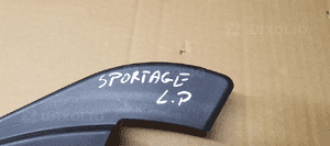 Zaślepka osłona lusterka lewy przód Kia Sportage III 87651-3W010 6