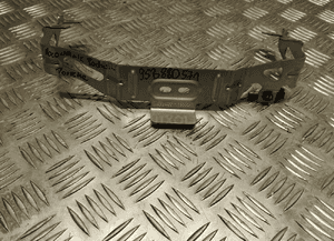 PORSCHE MACAN 95B MOCOWANIE PODUSZKI DESKI 95B880571 2