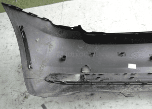 FIAT 500 LIFT NA 3 PDC ZDERZAK TYLNY 4