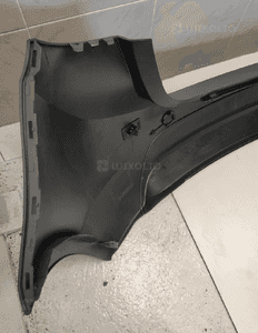 Opel meriva b zderzak tył tylny pdc nowy oryginalny 11
