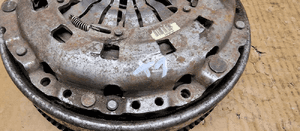 Sprzęgło dwumas koło tarcza docisk LUK BMW X1 2.0i N43 7594442 7