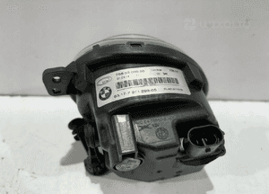 BMW F10 F11 F07 LCI Halogen Led Lewy - 16328 3