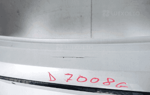 Zderzak tył tylny bmw 2 F45 lci lift 18- 7480391 4
