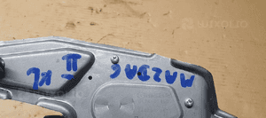 Silniczek wycieraczki tył tylnej Mazda 6 II Kombi GS2A-67450 7