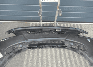 Zderzak przedni przód volvo S40 S40 ii lift 30744904 2007-2012 23
