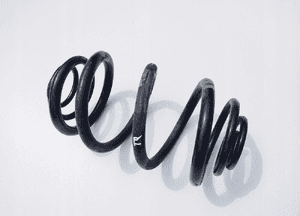 SPRĘŻYNA SPRĘŻYNY ZAWIESZENIA TYŁ TYLNE TRAFIC II VIVARO A 2001-2014 2