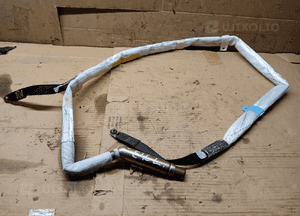 Kurtyna airbag boczna lewa BMW 3 E46 1