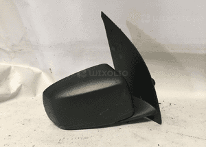 Lusterko prawe 5 pin fiat panda mat 3