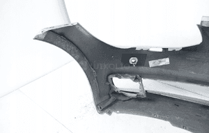Zderzak przód przedni bmw 3 E92 lift 08-13 7227885 6