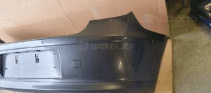 Zderzak tył tylny PDC BMW I E87 Lift A22 3