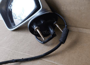 Toyota mr ii lusterko lewe przód przedni 3 pin oryginał 1E7 4
