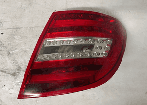 Mercedes w204 lampa tył tylna prawa LIFT LED A2048206564 1