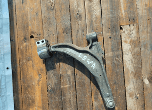 WAHACZ LEWY PRZÓD PRZEDNI CHEVROLET ORLANDO 2.0 VCDI 1