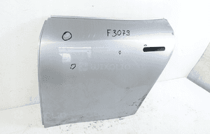 Xpeng P7 2019- drzwi tylne lewy tył 2