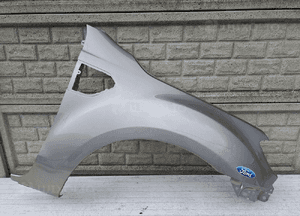 Ford ranger lift 17-22 błotnik prawy przedni 1