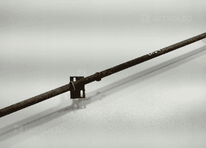 Zamek mechanizm otwierania maski bmw 7 E23 1977-1986 4
