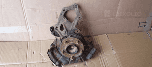 Zwrotnica piasta lewy tył tylna Mazda 6 II 1