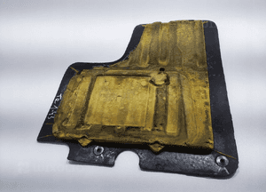 DYWANIK WYKŁADZINA AKUMULATORA TRAFIC II VIVARO A PRIMASTAR 2001-14 EUROPA 3