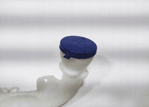 ZBIORNICZEK PŁYNU DO SPRYSKIWACZY PEUGEOT 208 I 9683988680 2012-2019 3