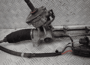 KOLUMNA KIEROWNICZA MAGLOWNICA RENAULT ESPACE V 3