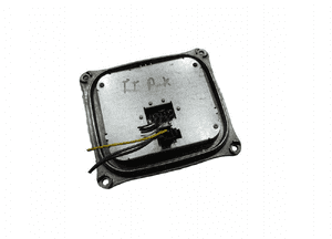 Przetwornica moduł lampy xenon led audi tt 8J 420907472G 1307329206 2006-14 1
