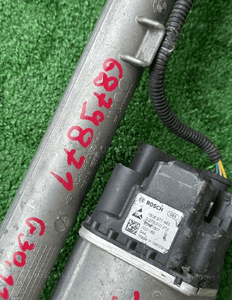 PRZEKŁADNIA UKŁAD KIEROWNICZY BMW G11 G15 G30 G32 4x4 6879871 6