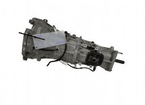 Skrzynia biegów defender 2.4 tdci 7U3R-7A040-AA 7U3R7003AF 2007-2014 2