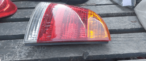 Tyl tylna lampa lewa opel vectra c sedan/hb 2