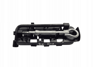 UCHO HOLOWNICZE HAK KLUCZ DO KÓŁ CITROEN BERLINGO PARTNER III 9670907580 1