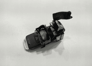 STACYJKA KLUCZYK PILOT VOLVO V40 II D2 AH4N-15607-AE 2016-2019 LIFT 2