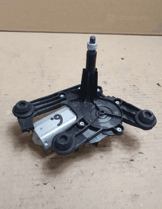 SILNICZEK WYCIERACZKI TYŁ CITROEN DS3 nr 9683627380 2