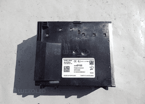 OPEL ASTRA V K RADIO MODUŁ NAWIGACJI 1