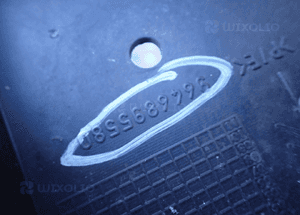 Belka zderzaka wzmocnienie 9646895580 citroen C4 radom 3