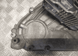 Bmw X5 F15 X6 F16 reduktor skrzyni biegów 7505376 9