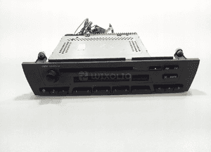 Fabryczne radio cd business bmw Z4 E85 6932428 6512 6932428-01 2002-2006 2