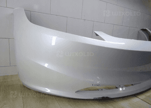 Tesla model 3 zderzak przedni 2023r 1781565-11-B 2
