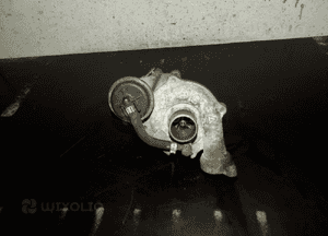 Turbosprężarka 54359710009 Peugeot Citroen Ford Mazda 1.4 HDI Tdci 68KM 2