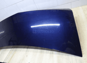 drzwi KLAPA BAGAŻNIKA TYŁ MERCEDES E W212 SEDAN 10